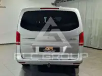 2017 Mercedes Benz Vito