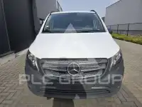 2017 Mercedes Benz Vito