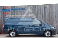 2017 Mercedes Benz Vito