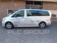 2017 Mercedes Benz Vito