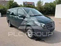 2017 Mercedes Benz Vito