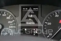 2017 Mercedes Benz Vito