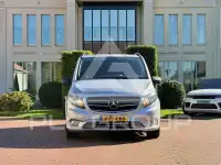 2017 Mercedes Benz Vito