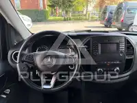 2017 Mercedes Benz Vito