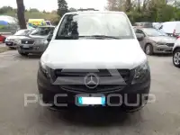 2017 Mercedes Benz Vito