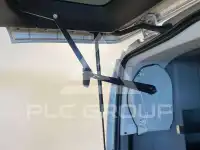 2017 Mercedes Benz Vito
