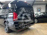 2017 Mercedes Benz Vito