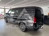 2017 Mercedes Benz Vito