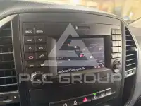 2017 Mercedes Benz Vito