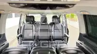 2017 Mercedes Benz Vito