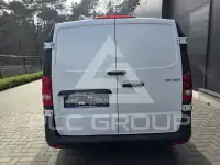 2017 Mercedes Benz Vito