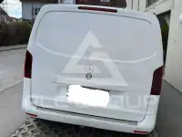 2017 Mercedes Benz Vito