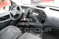 2017 Mercedes Benz Vito