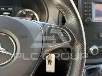2017 Mercedes Benz Vito
