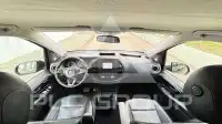 2017 Mercedes Benz Vito