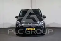 2017 Mercedes Benz Vito