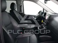 2017 Mercedes Benz Vito