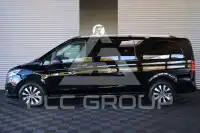 2017 Mercedes Benz Vito