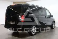 2017 Mercedes Benz Vito