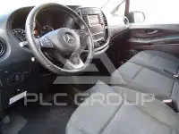2017 Mercedes Benz Vito