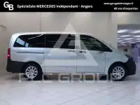 2017 Mercedes Benz Vito