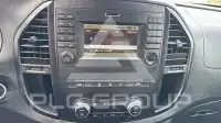 2017 Mercedes Benz Vito