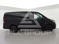 2017 Mercedes Benz Vito