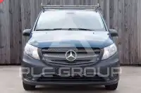 2017 Mercedes Benz Vito