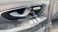 2017 Mercedes Benz Vito