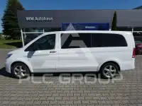 2017 Mercedes Benz Vito
