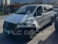 2017 Mercedes Benz Vito
