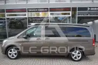 2017 Mercedes Benz Vito