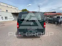 2017 Mercedes Benz Vito