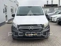 2017 Mercedes Benz Vito