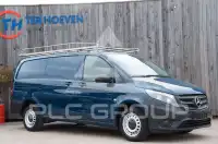 2017 Mercedes Benz Vito