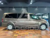2017 Mercedes Benz Vito