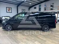 2017 Mercedes Benz Vito