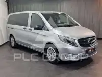 2017 Mercedes Benz Vito
