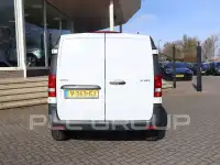 2017 Mercedes Benz Vito