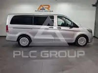 2017 Mercedes Benz Vito