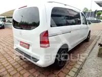 2017 Mercedes Benz Vito