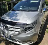 2017 Mercedes Benz Vito