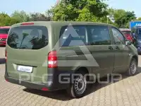 2017 Mercedes Benz Vito