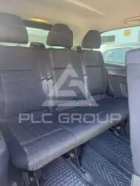 2017 Mercedes Benz Vito