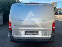 2017 Mercedes Benz Vito