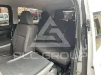 2017 Mercedes Benz Vito