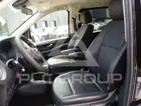 2017 Mercedes Benz Vito