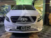 2017 Mercedes Benz Vito