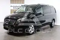 2017 Mercedes Benz Vito