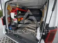 2017 Mercedes Benz Vito